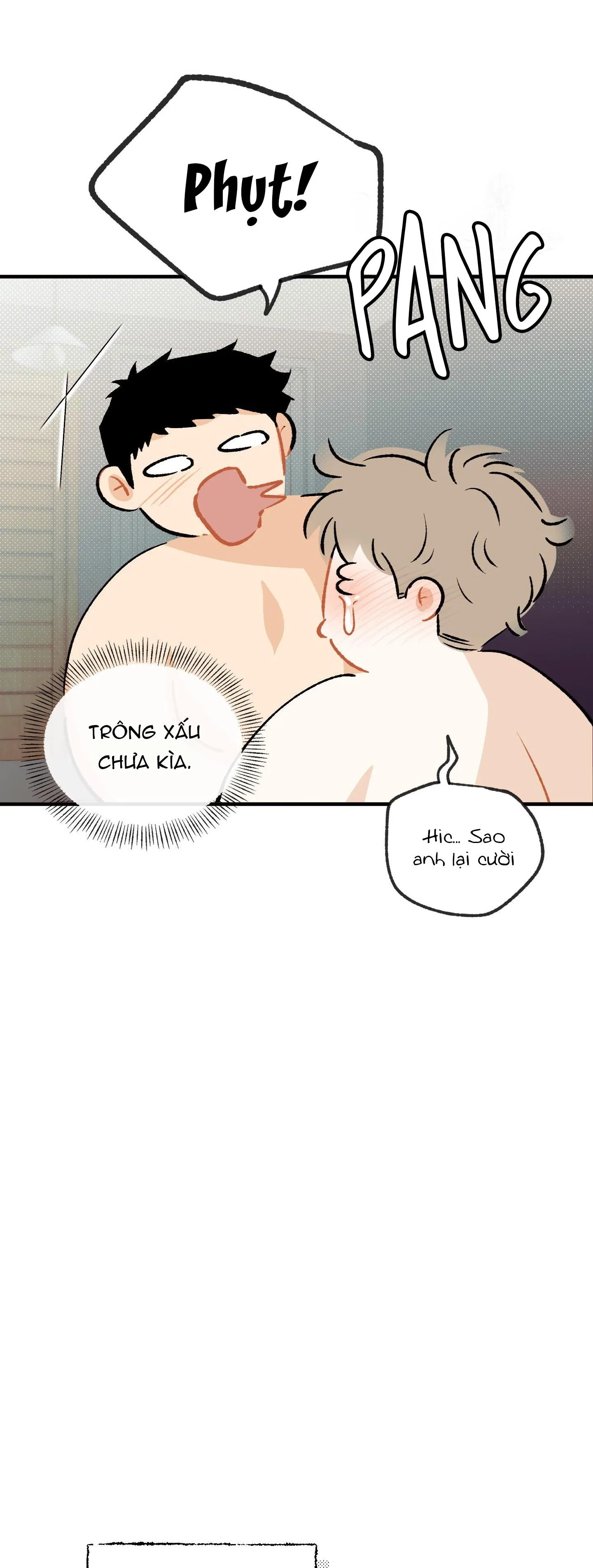 Tình đơn phương lạc lối Chapter 11 Trang 44