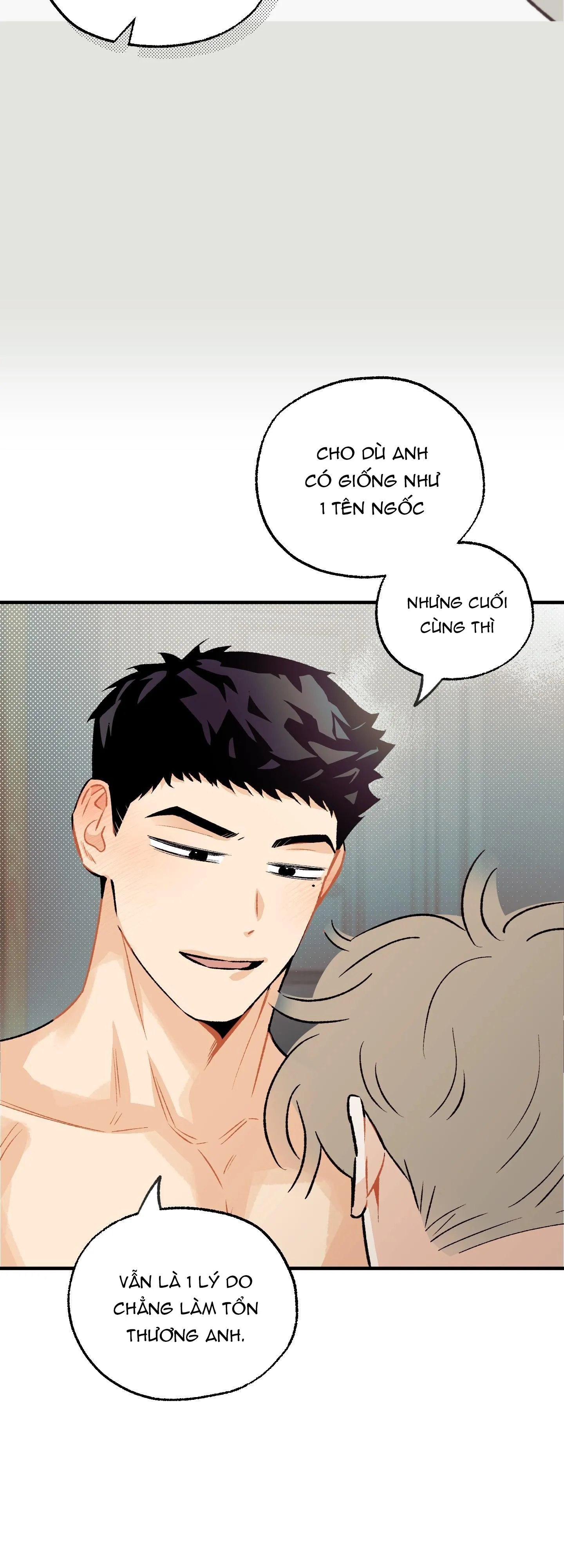 Tình đơn phương lạc lối Chapter 11 Trang 50