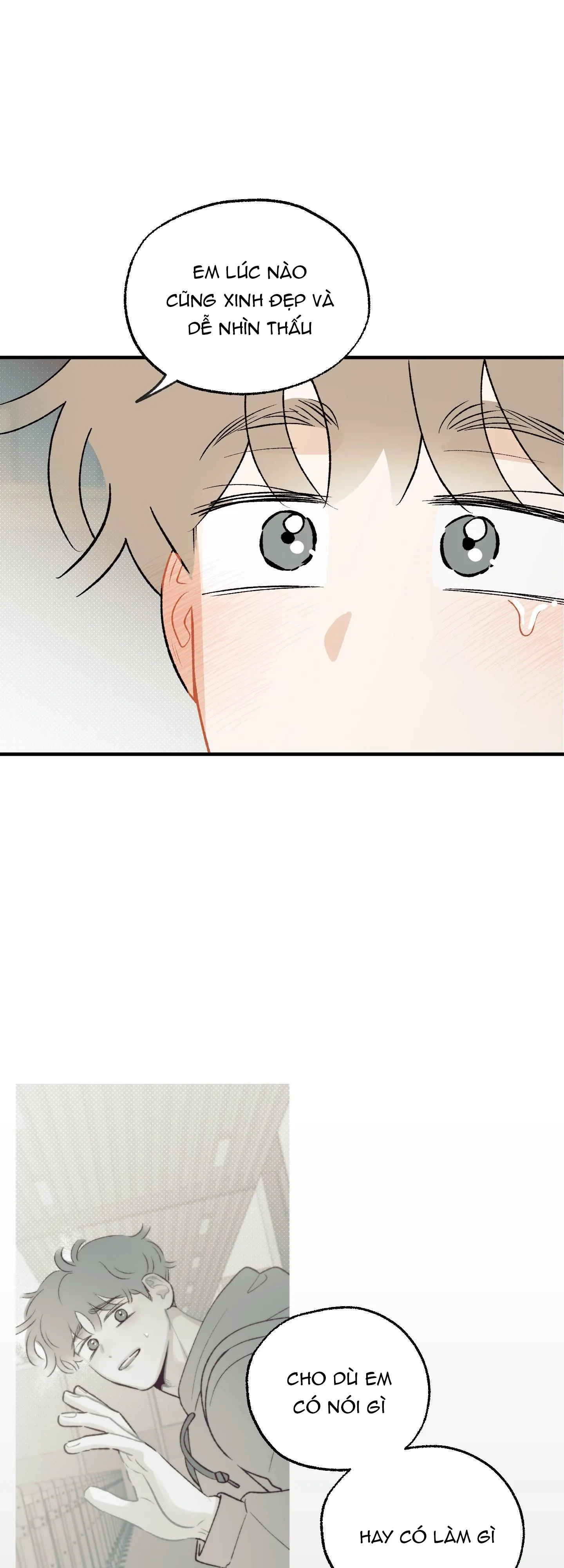 Tình đơn phương lạc lối Chapter 11 Trang 51