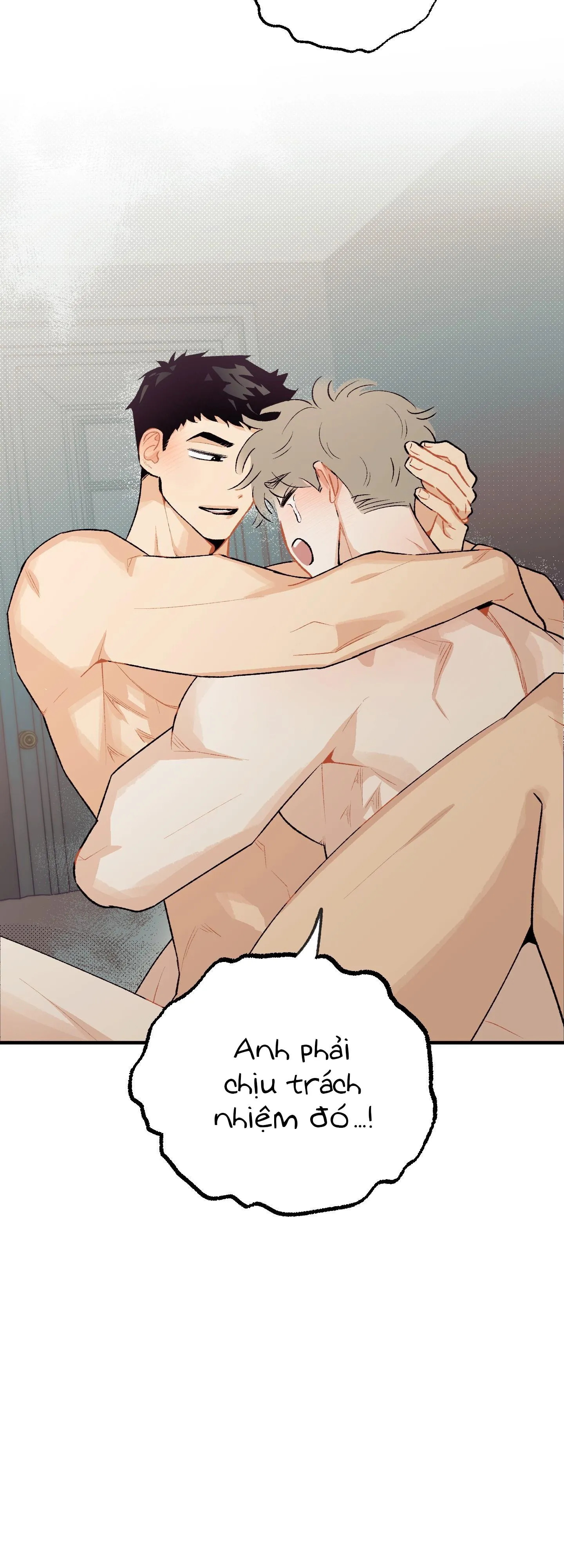 Tình đơn phương lạc lối Chapter 11 Trang 59