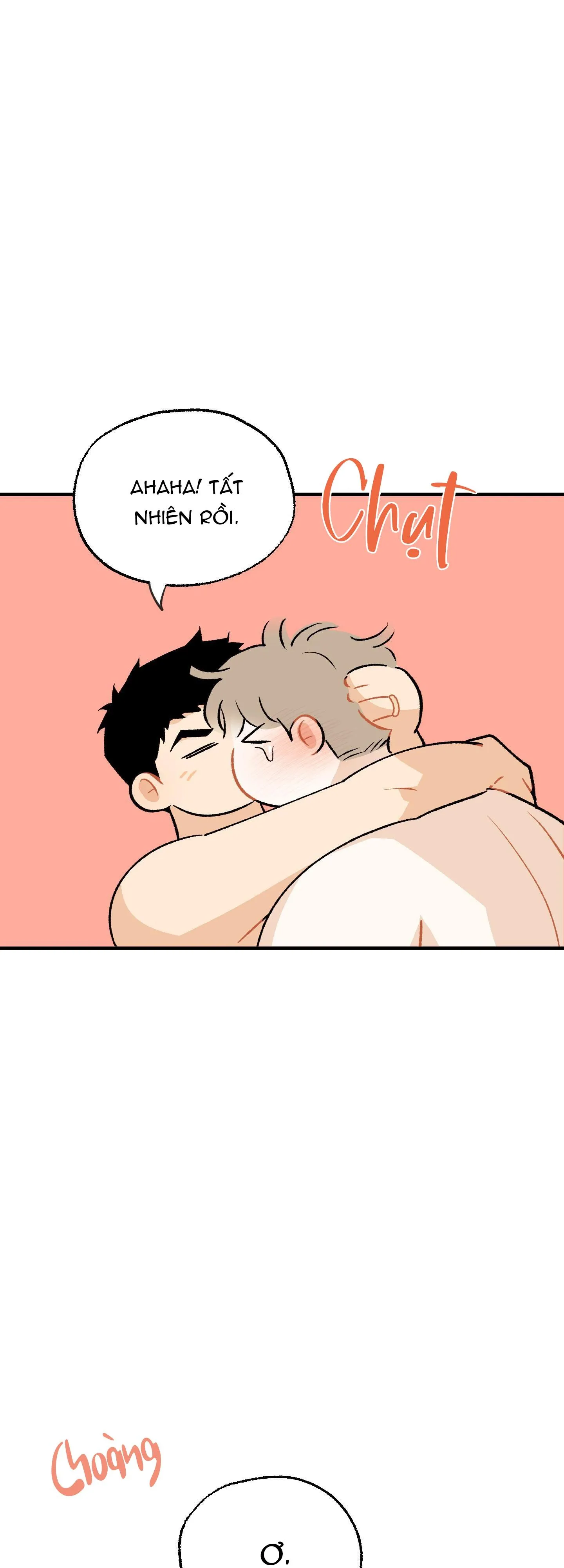 Tình đơn phương lạc lối Chapter 11 Trang 60