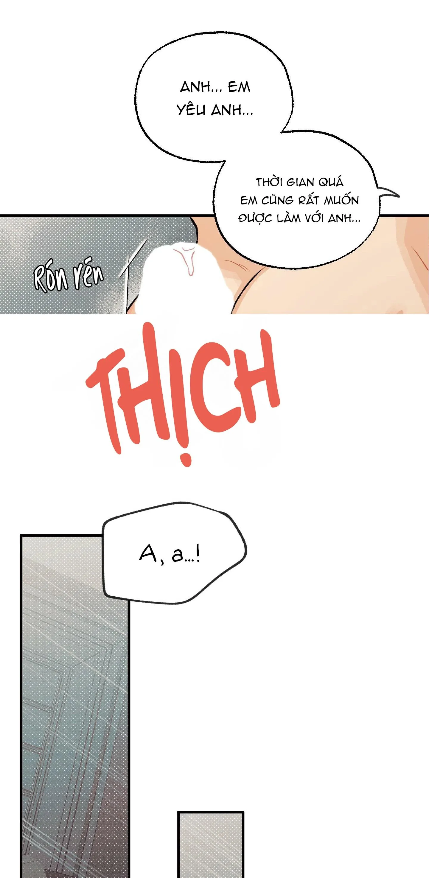 Tình đơn phương lạc lối Chapter 11 Trang 62