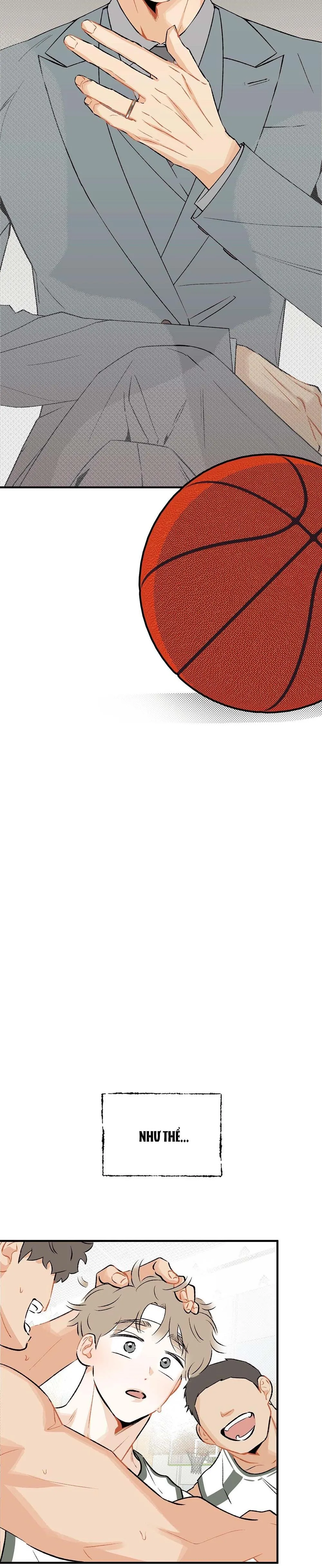 Tình đơn phương lạc lối Chapter 12 Trang 27