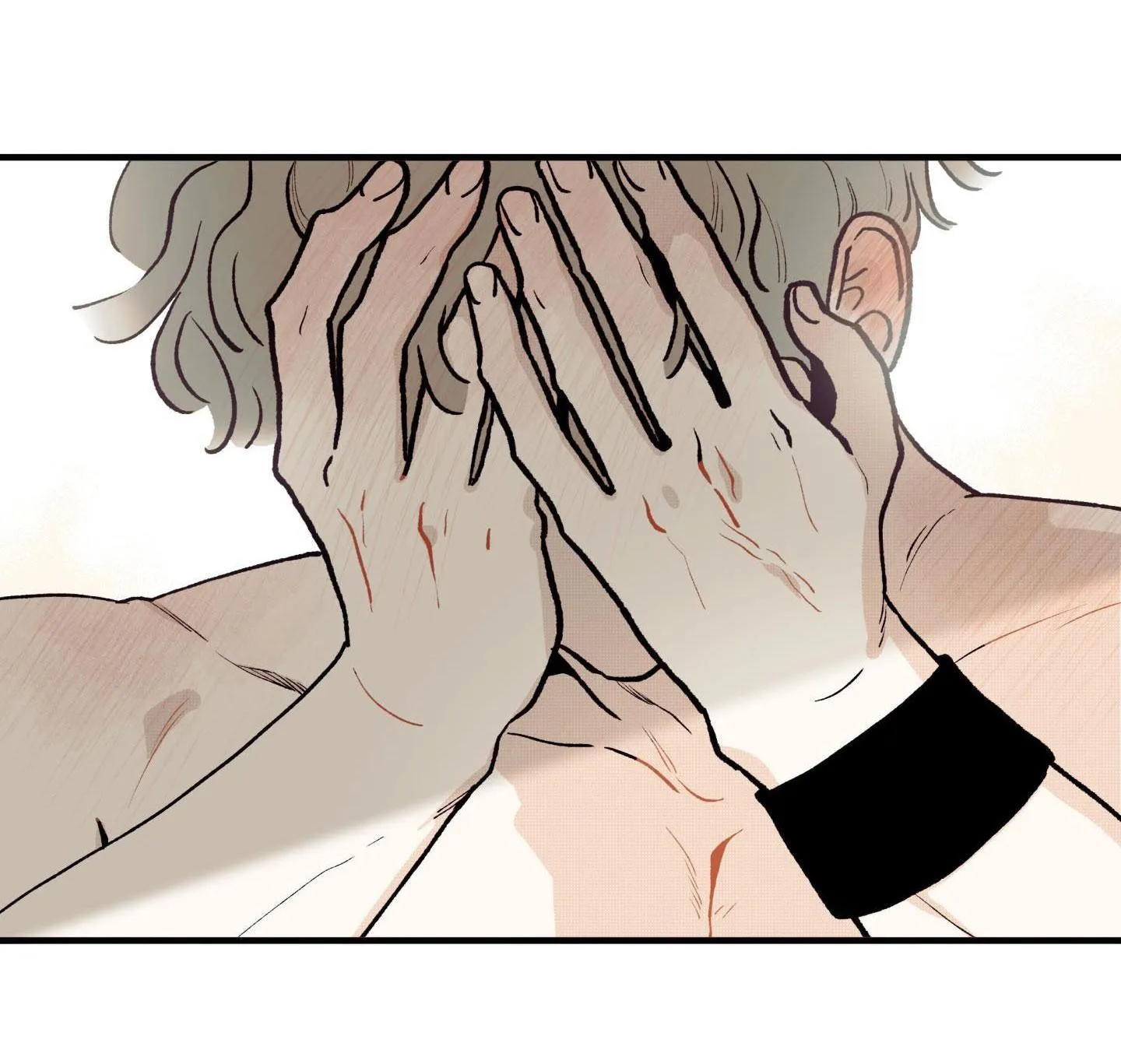 Tình đơn phương lạc lối Chapter 1 Trang 3