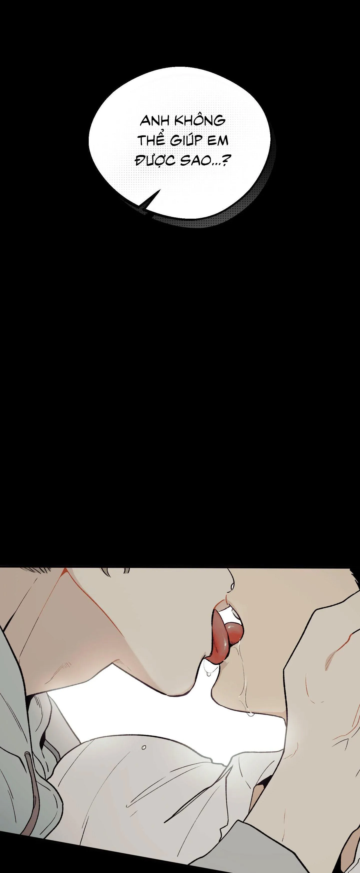 Tình đơn phương lạc lối Chapter 1 Trang 8