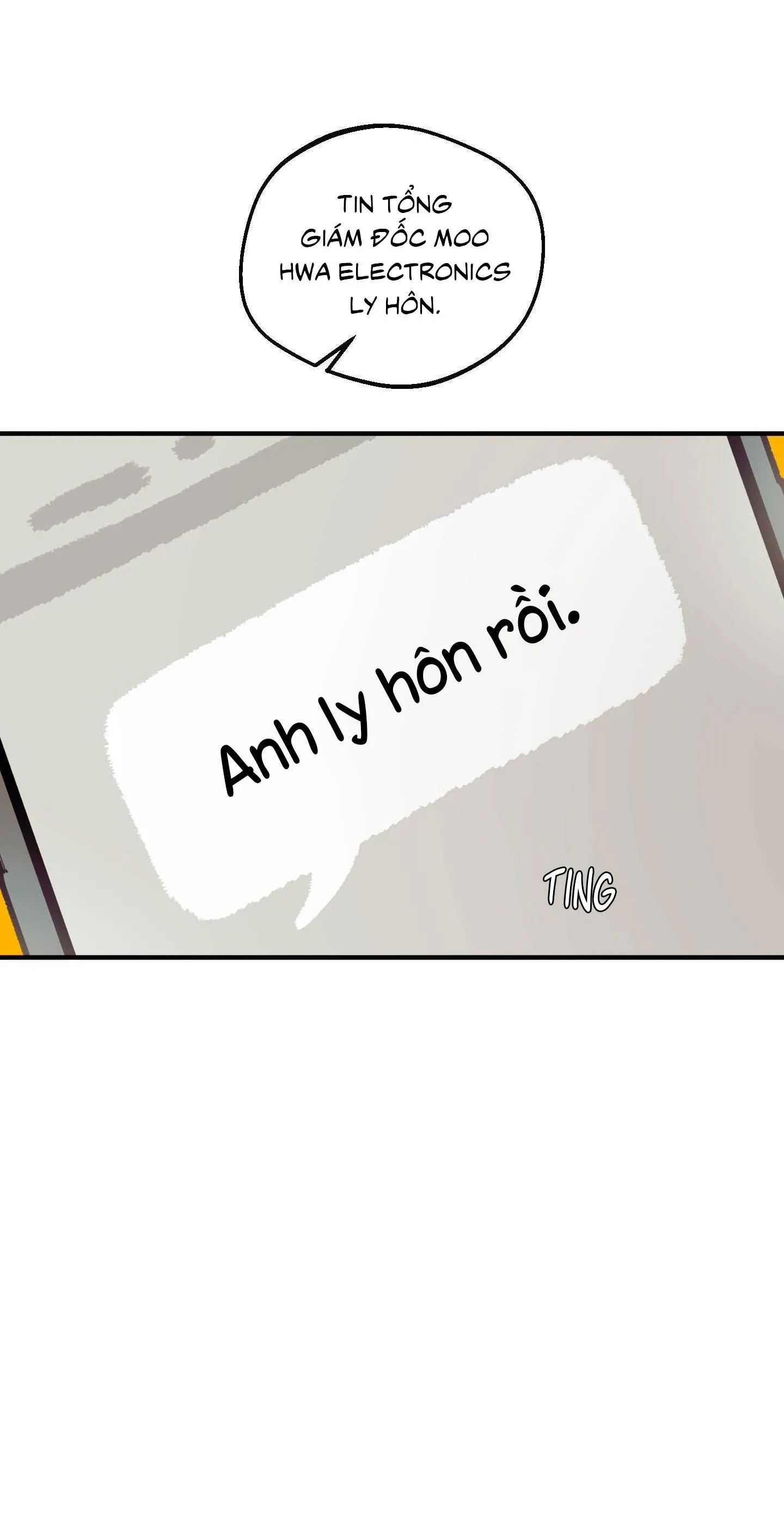 Tình đơn phương lạc lối Chapter 1 Trang 20