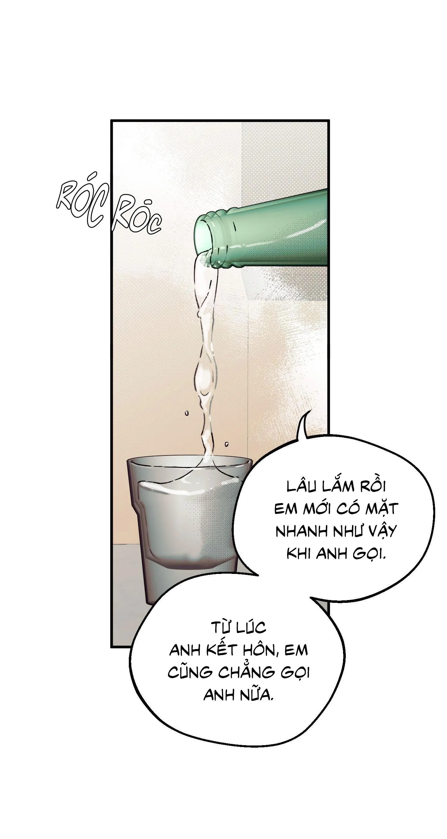 Tình đơn phương lạc lối Chapter 1 Trang 22