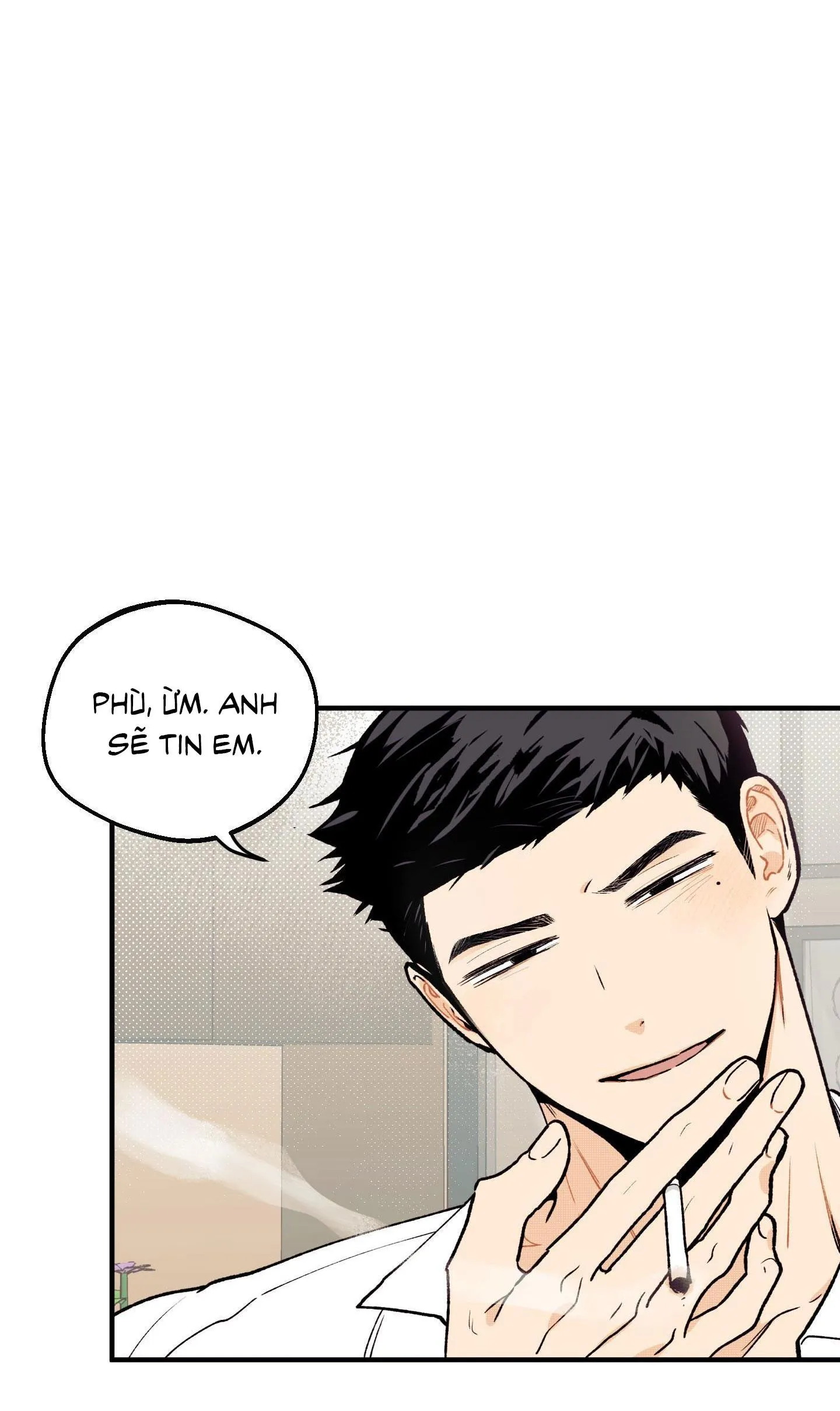 Tình đơn phương lạc lối Chapter 1 Trang 25