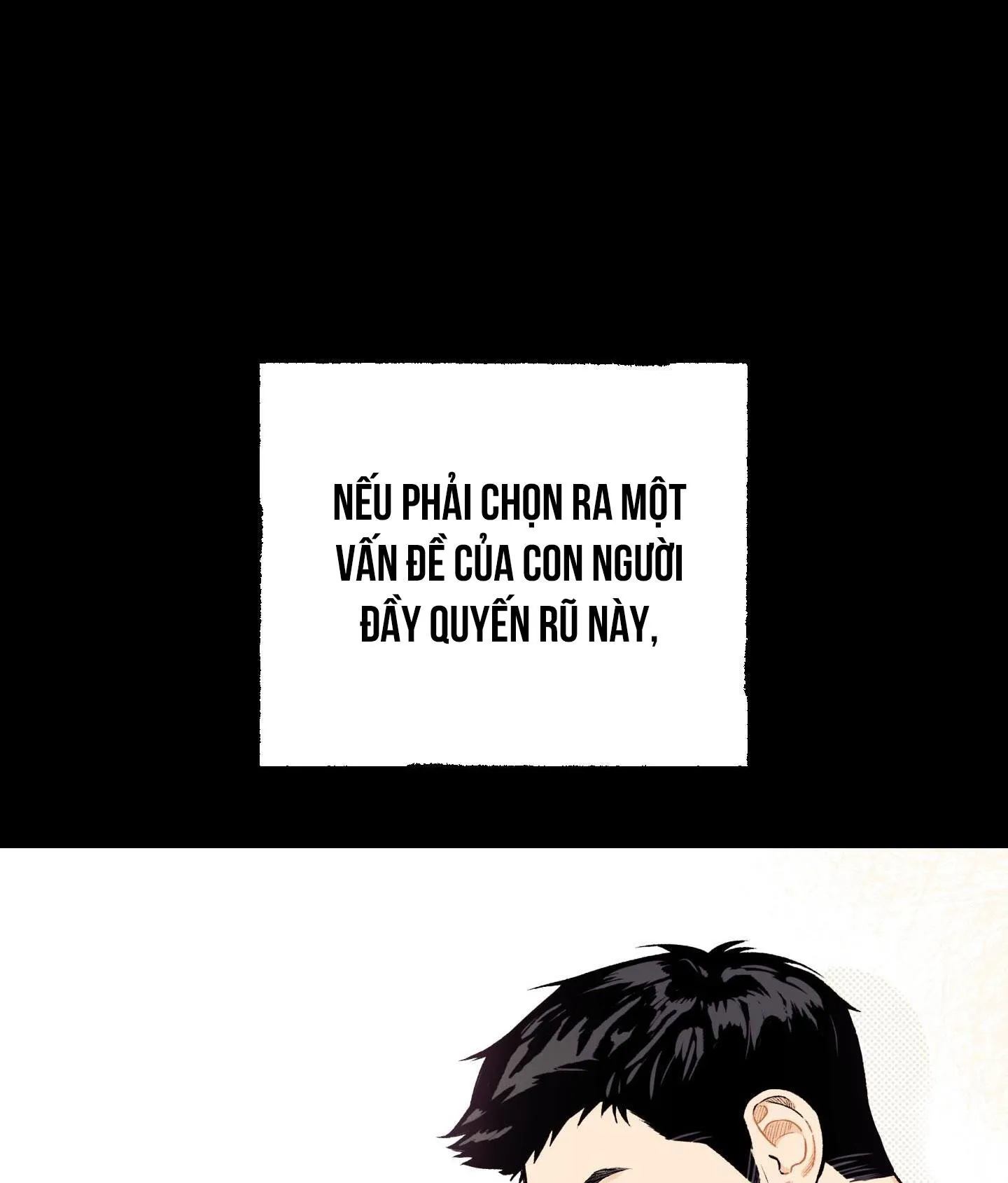 Tình đơn phương lạc lối Chapter 1 Trang 30