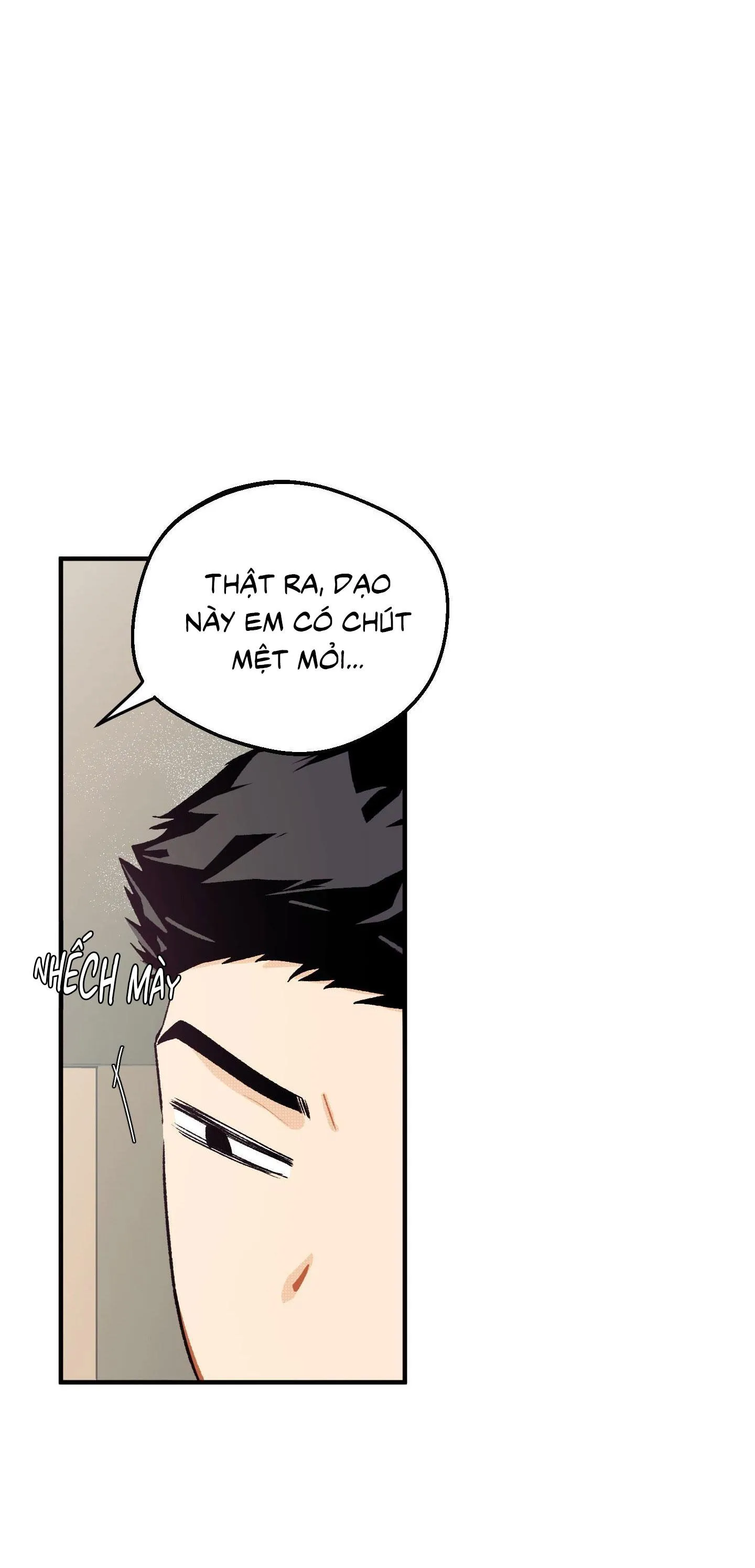 Tình đơn phương lạc lối Chapter 1 Trang 45