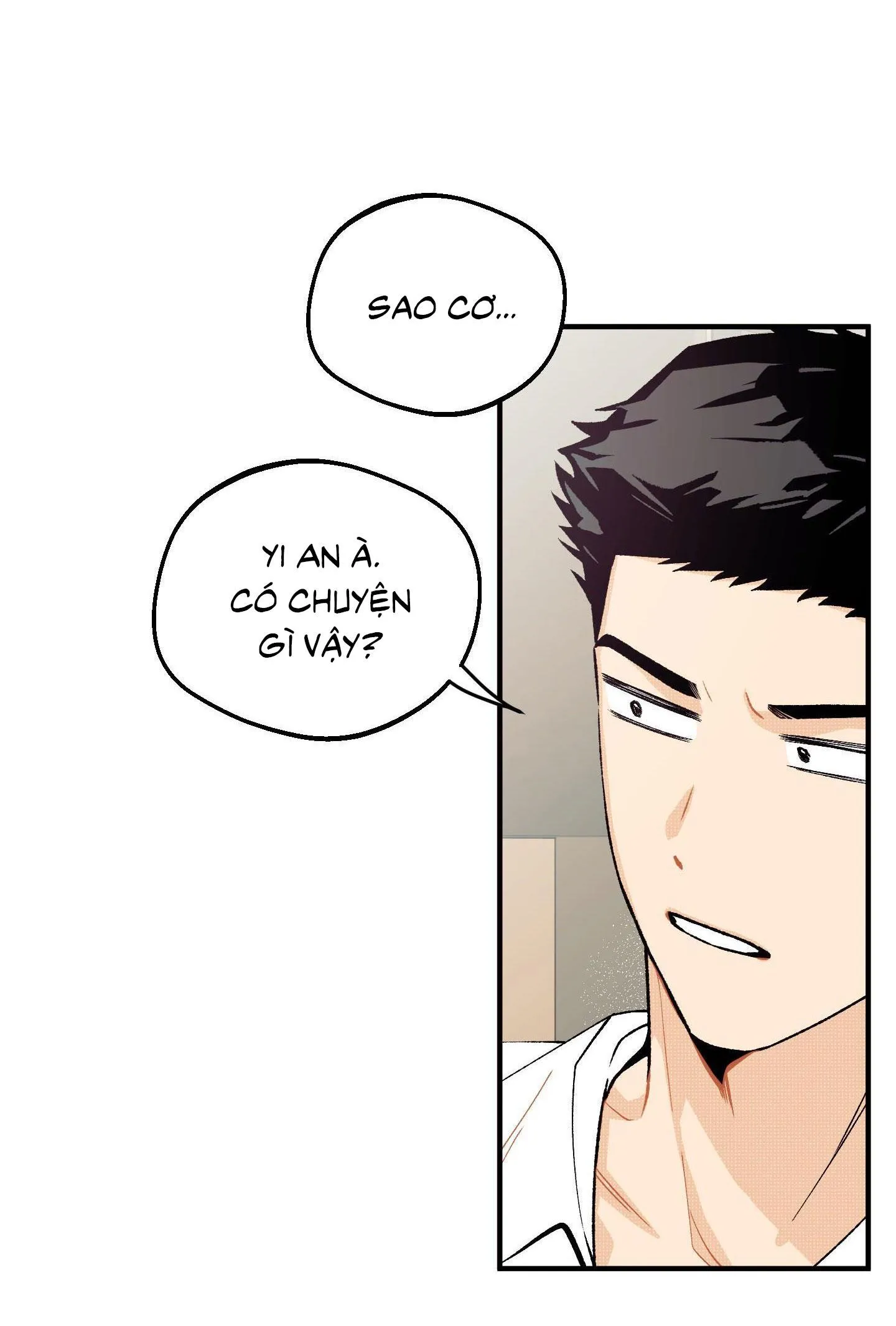 Tình đơn phương lạc lối Chapter 1 Trang 46