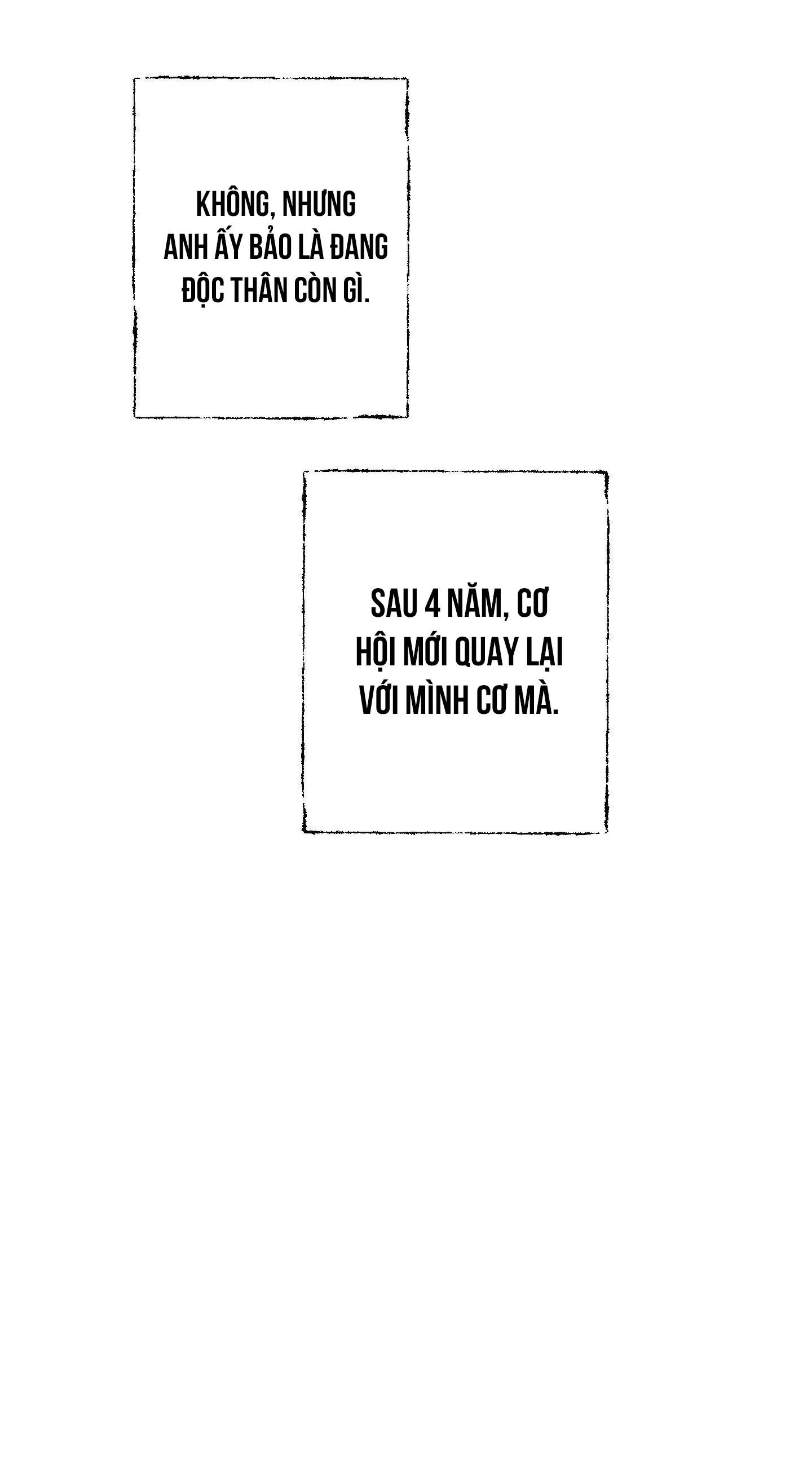 Tình đơn phương lạc lối Chapter 1 Trang 47