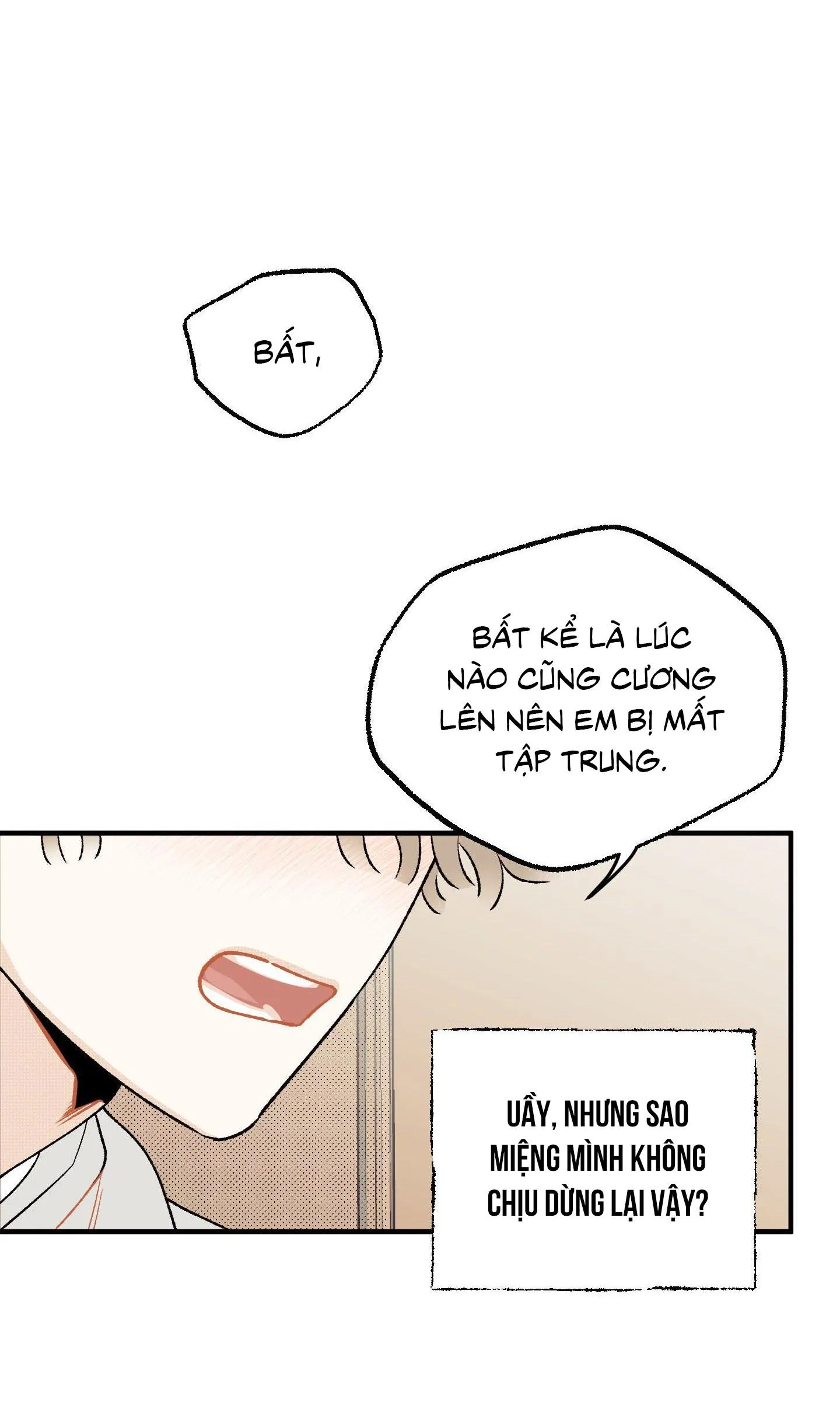 Tình đơn phương lạc lối Chapter 1 Trang 52