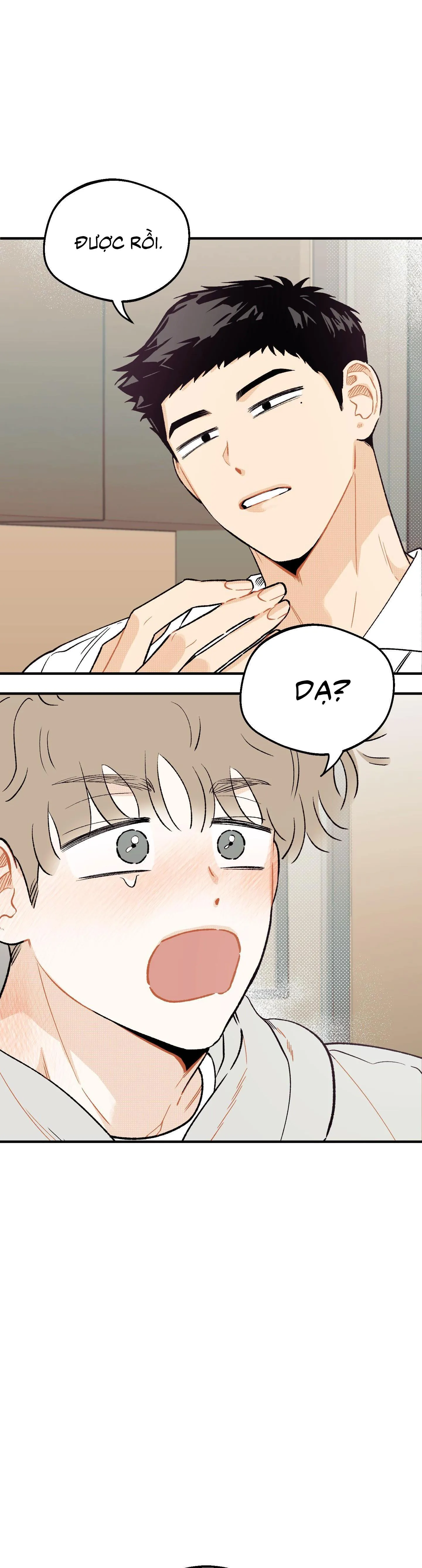 Tình đơn phương lạc lối Chapter 1 Trang 57