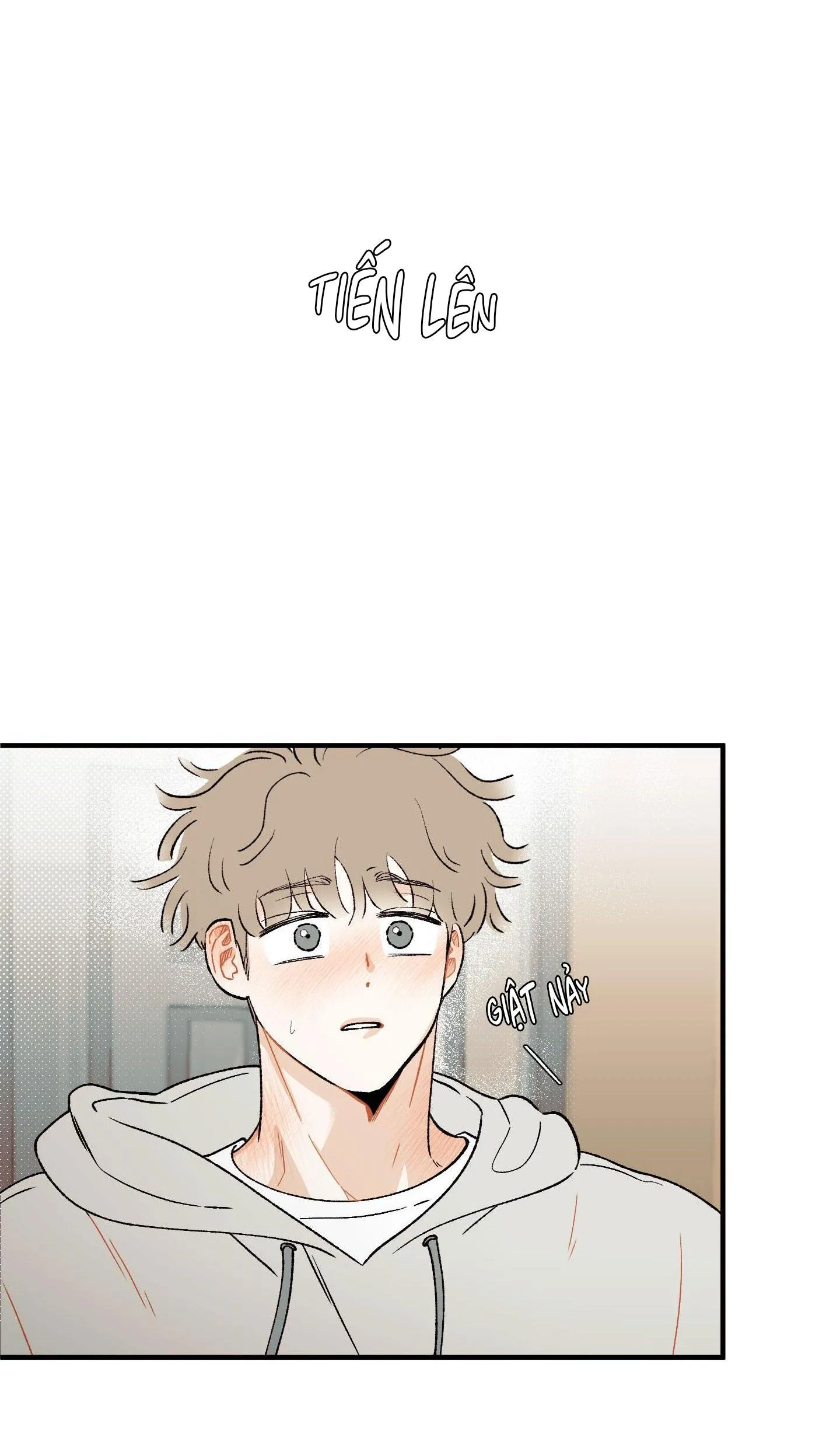 Tình đơn phương lạc lối Chapter 1 Trang 59