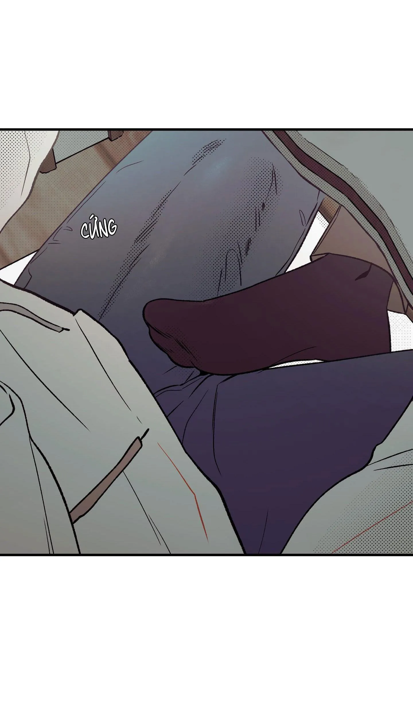 Tình đơn phương lạc lối Chapter 1 Trang 61