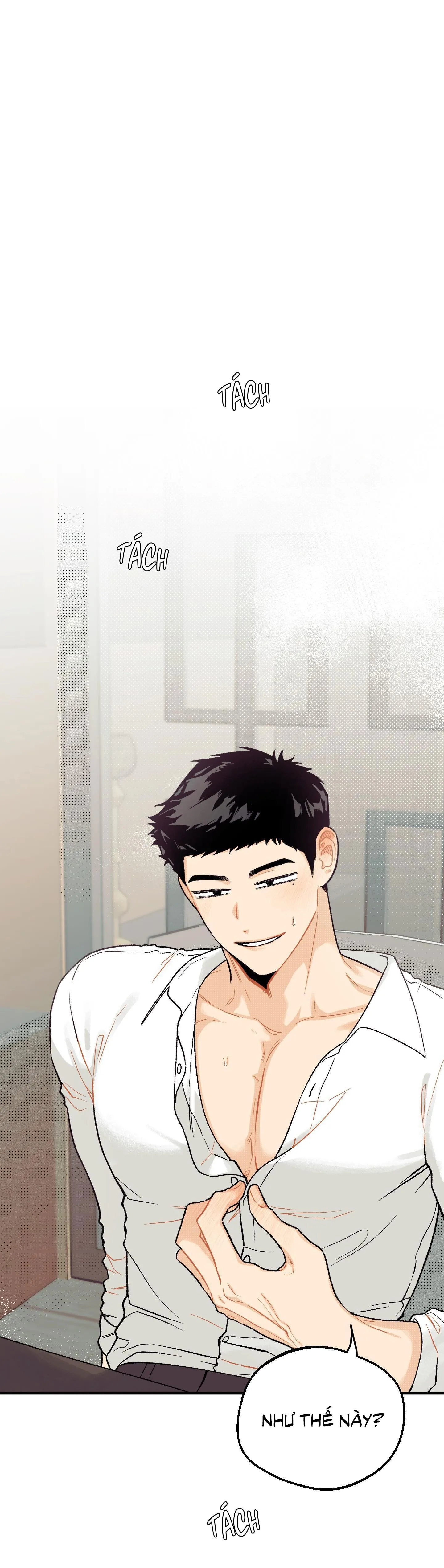 Tình đơn phương lạc lối Chapter 1 Trang 62