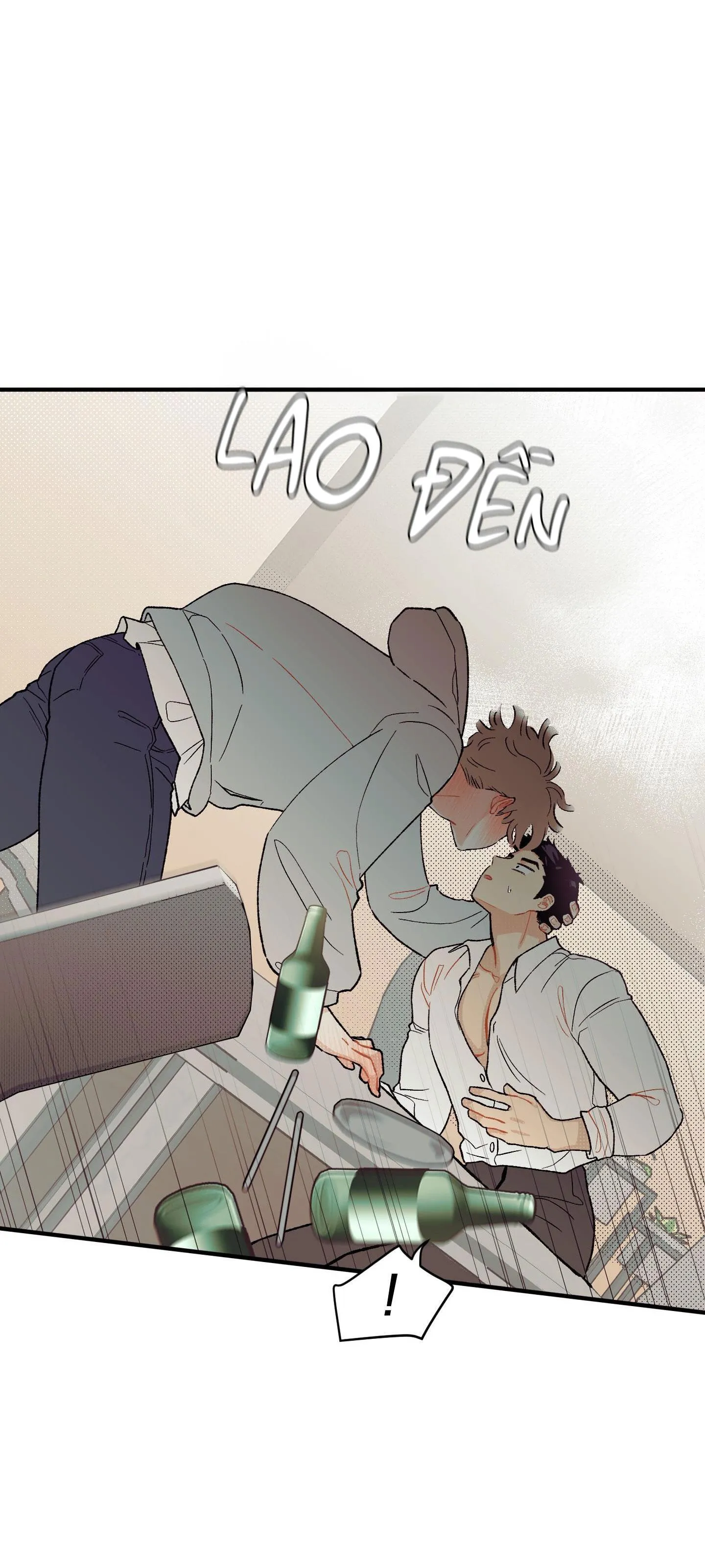 Tình đơn phương lạc lối Chapter 1 Trang 63