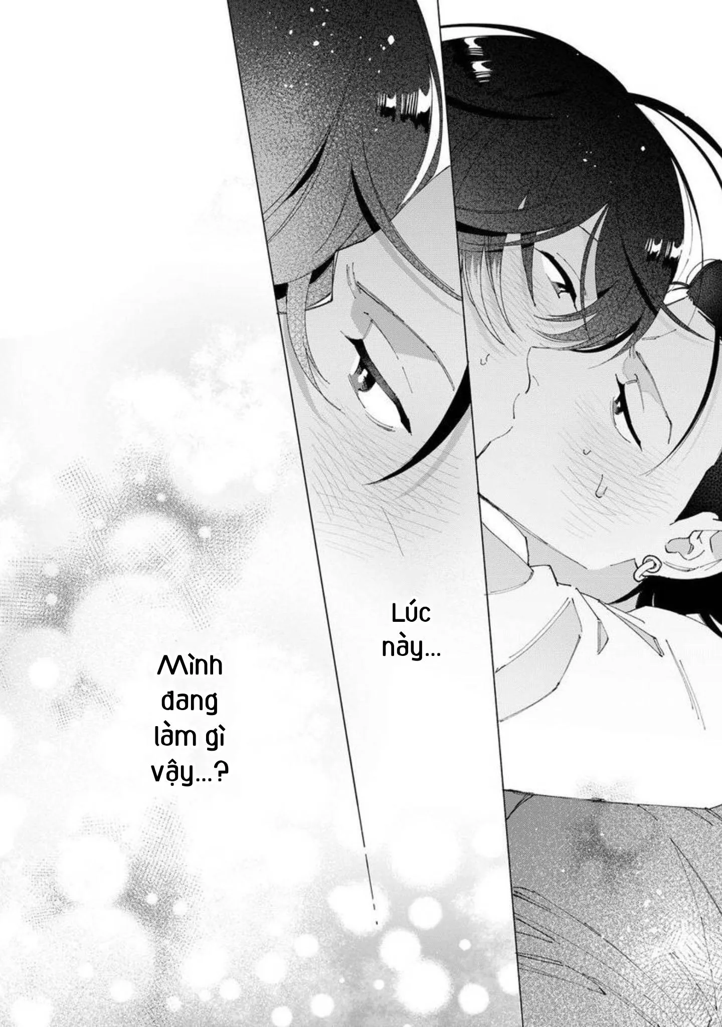 Tình Dục Và Cá Cược Trong Thế Giới Ngầm Chapter 3 Trang 29