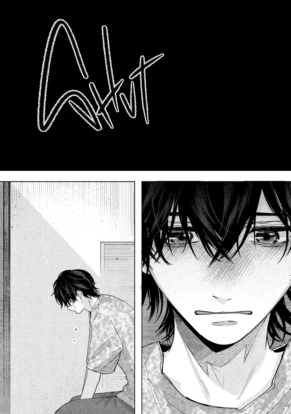 Tình Giả Nhưng Hiểm Họa Thật Chapter 4 Trang 19