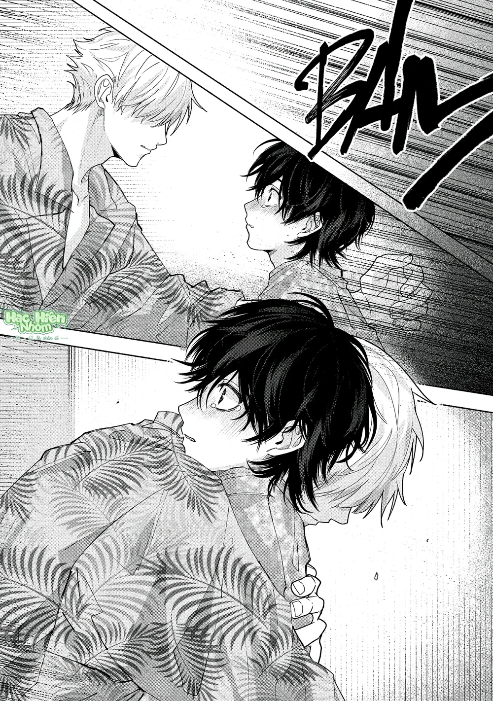 Tình Giả Nhưng Hiểm Họa Thật Chapter 4 Trang 21