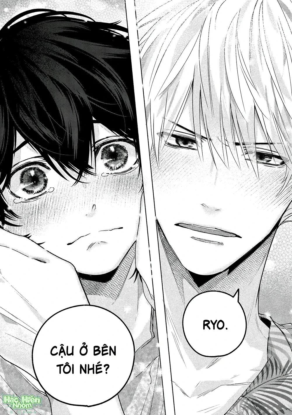 Tình Giả Nhưng Hiểm Họa Thật Chapter 4 Trang 25