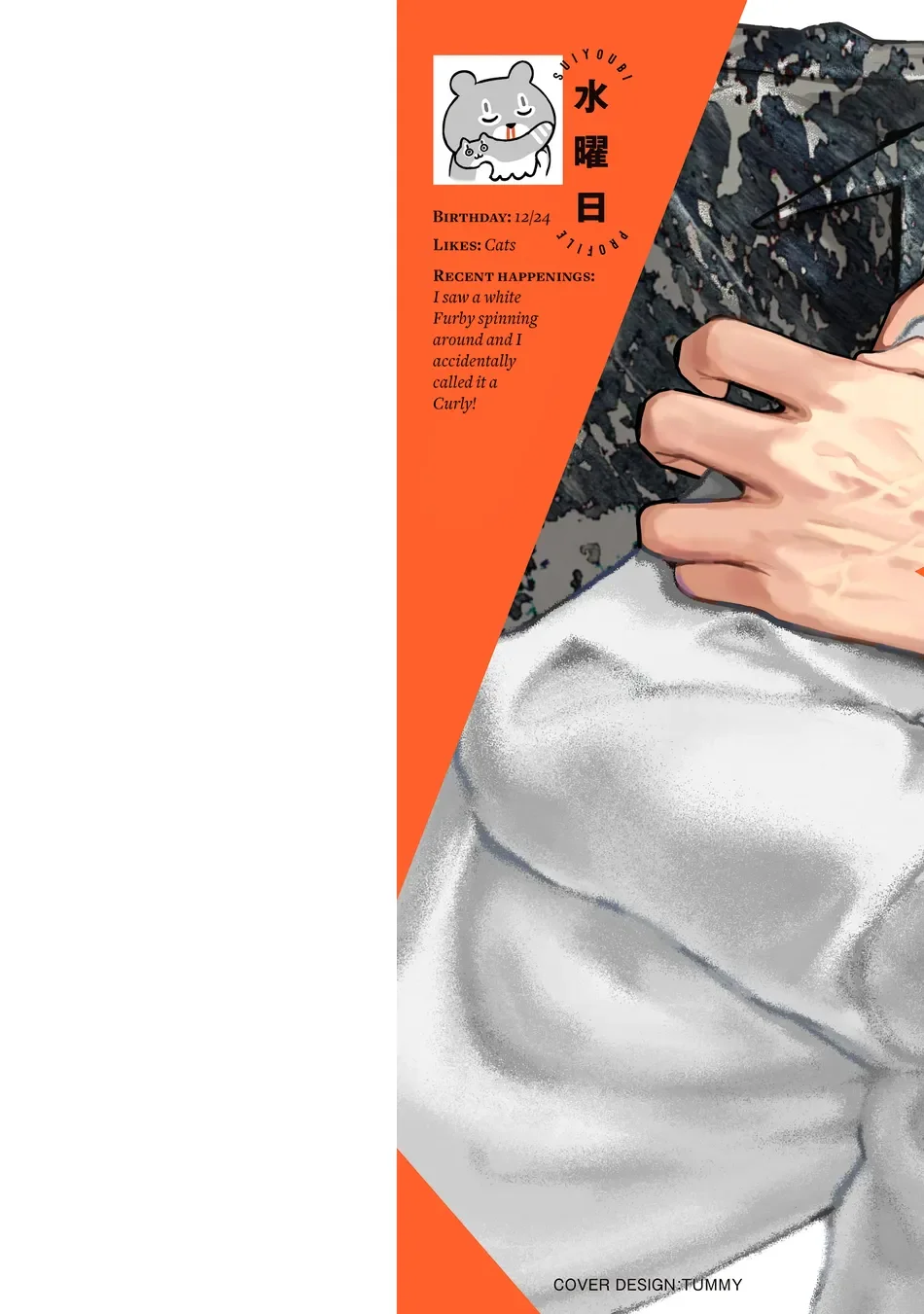 Tình Giả Nhưng Hiểm Họa Thật Chapter 1 Trang 3