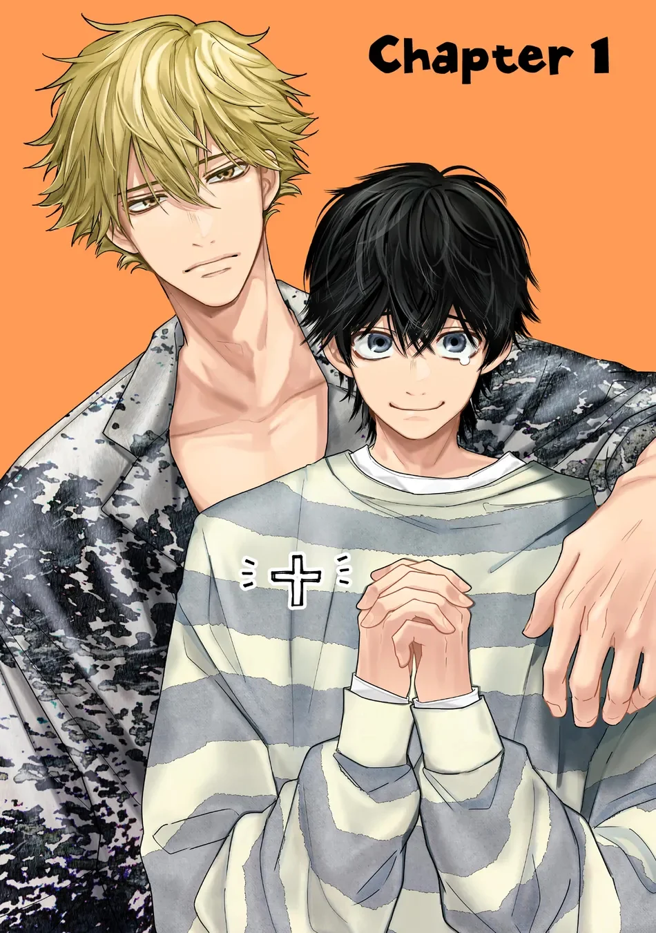 Tình Giả Nhưng Hiểm Họa Thật Chapter 1 Trang 7