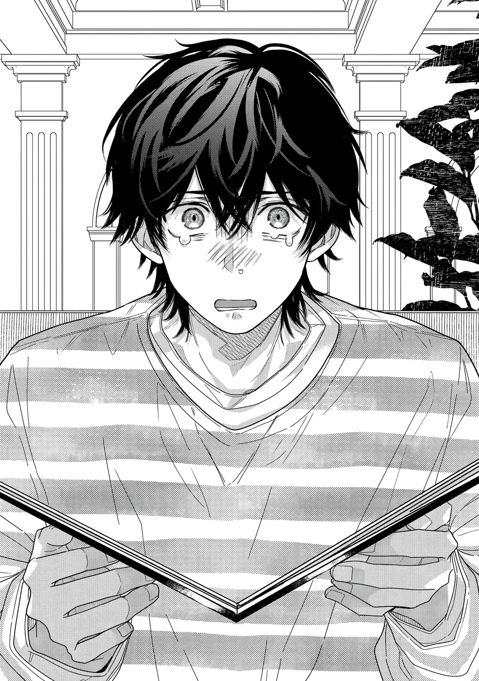 Tình Giả Nhưng Hiểm Họa Thật Chapter 1 Trang 39