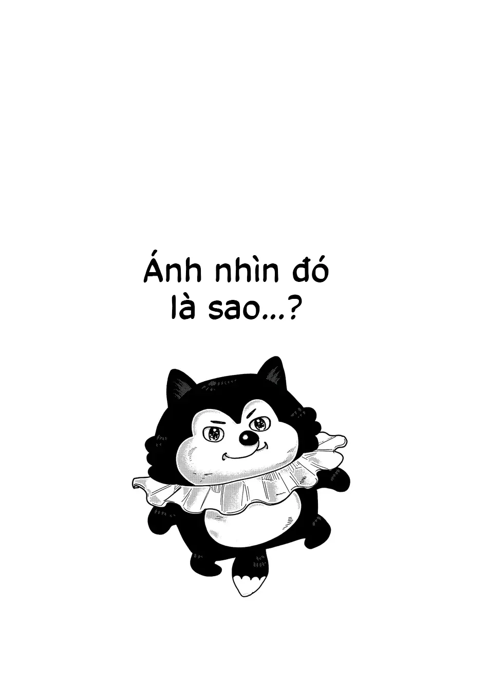 Tình Giả Nhưng Hiểm Họa Thật Chapter 1 Trang 40