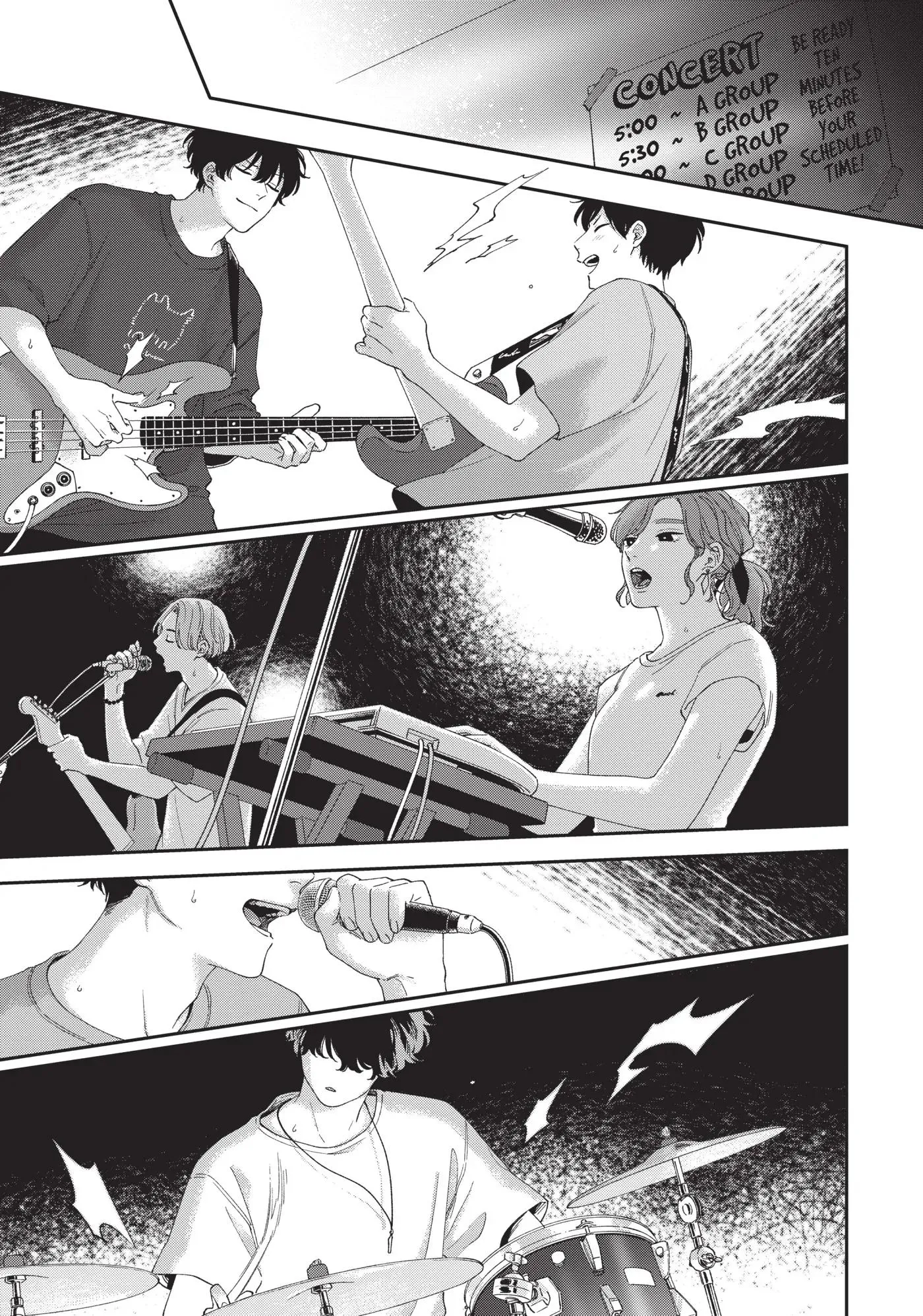 Tình Hồng Mật Ngọt Chapter 6 Trang 6