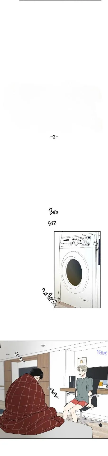 Tình Huống Cuối Tuần Chapter 2 Trang 3