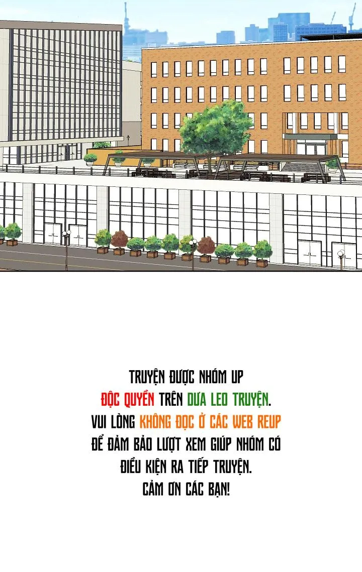 Tình Huống Cuối Tuần Chapter 7 Trang 14