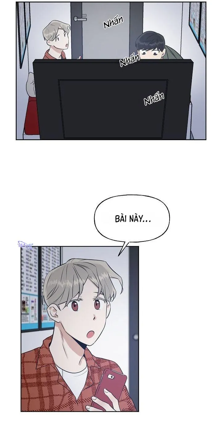 Tình Huống Cuối Tuần Chapter 8 Trang 10