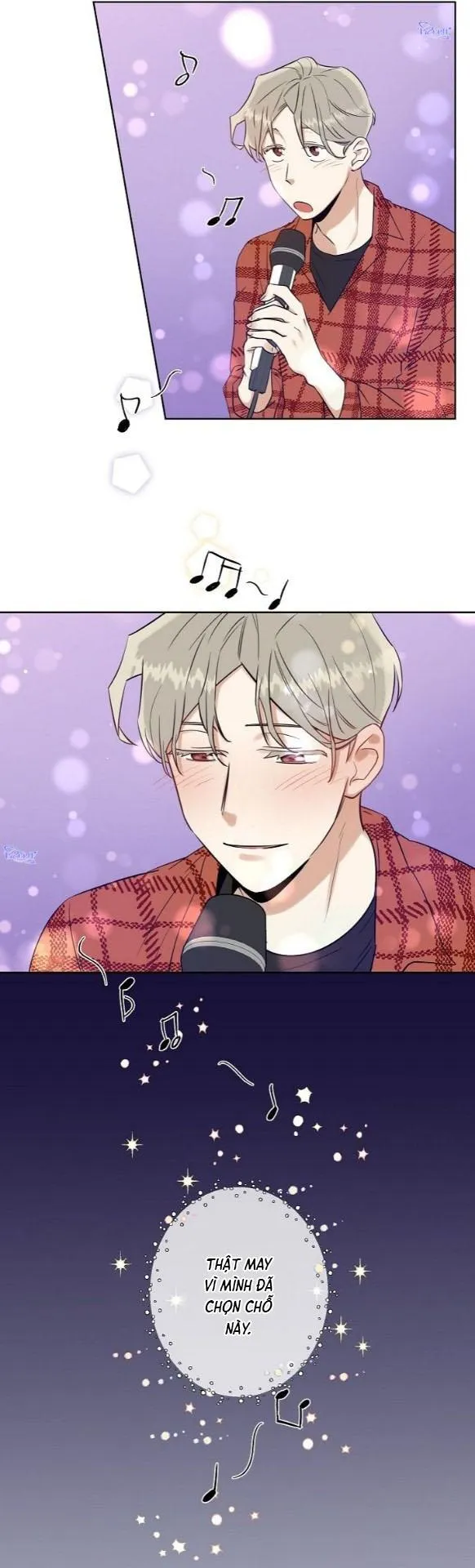 Tình Huống Cuối Tuần Chapter 8 Trang 14