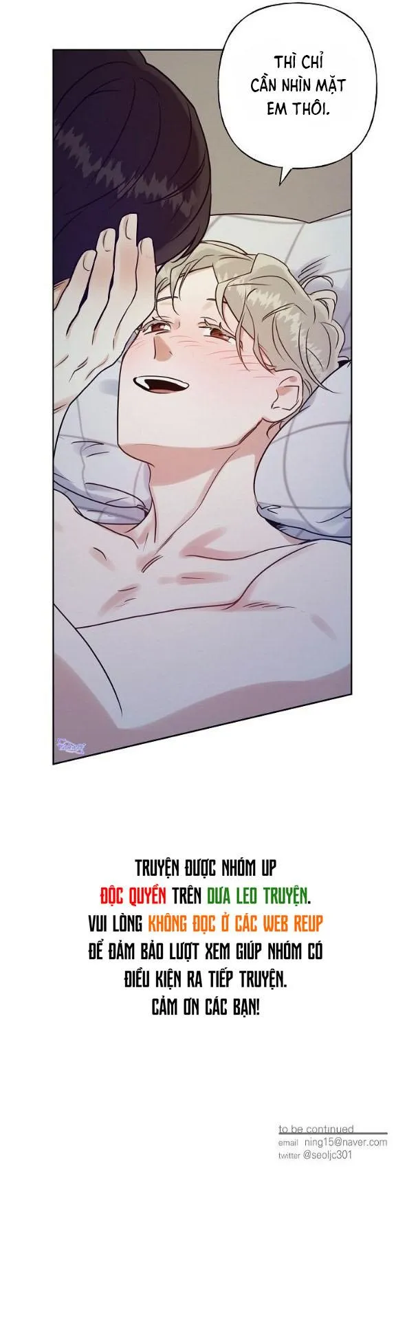 Tình Huống Cuối Tuần Chapter 8 Trang 23