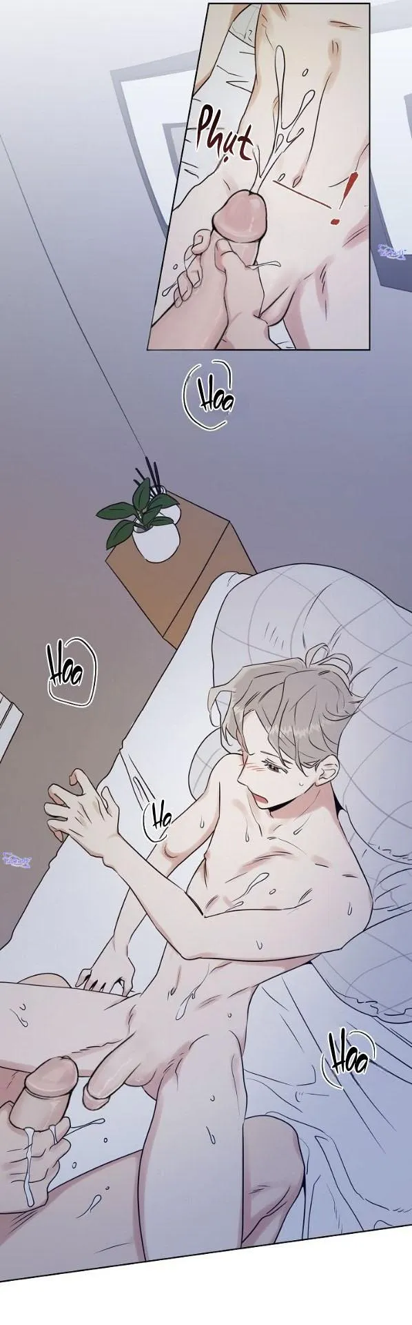 Tình Huống Cuối Tuần Chapter 9 Trang 11