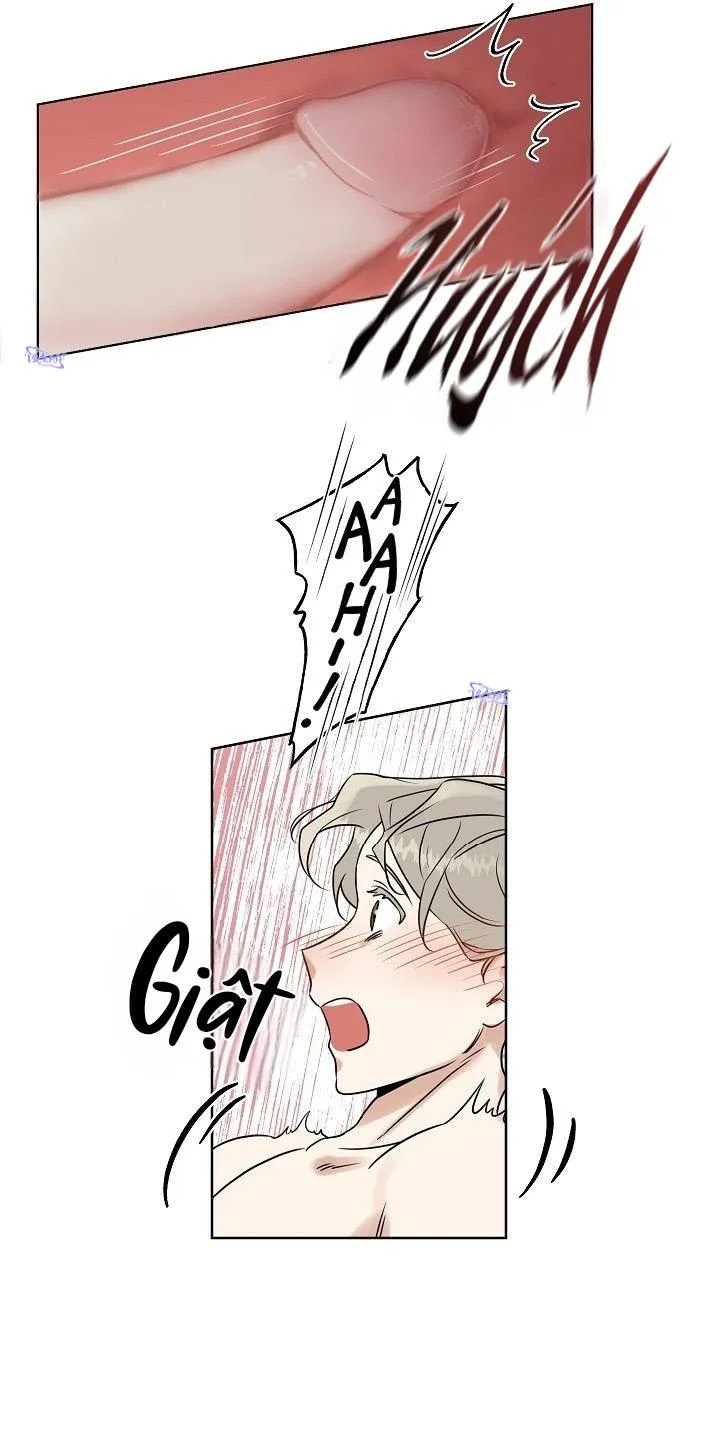 Tình Huống Cuối Tuần Chapter 9 Trang 20