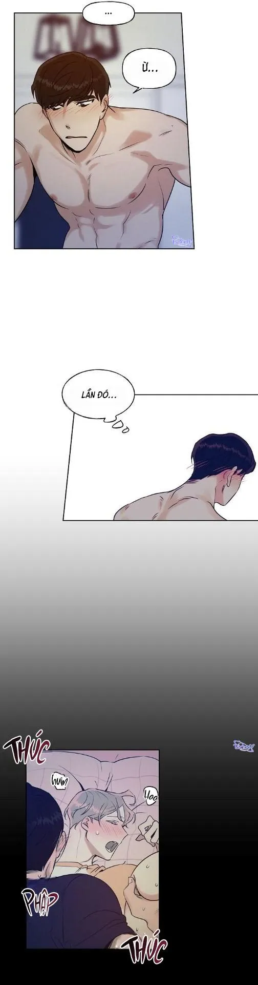 Tình Huống Cuối Tuần Chapter 9 Trang 22