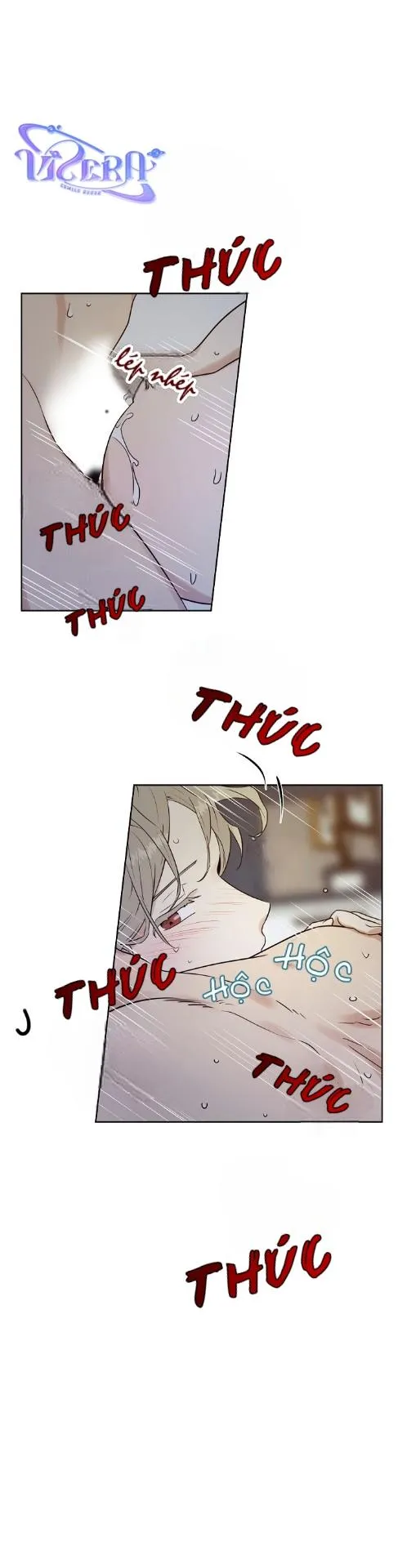 Tình Huống Cuối Tuần Chapter 10 Trang 3