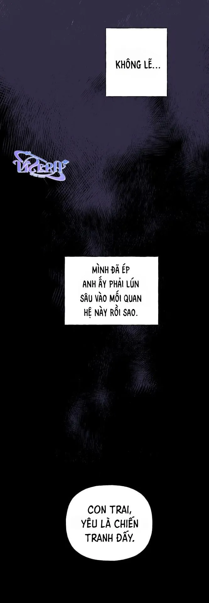 Tình Huống Cuối Tuần Chapter 10 Trang 11