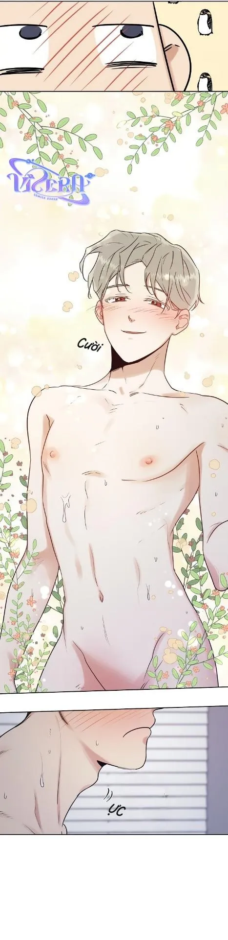 Tình Huống Cuối Tuần Chapter 10 Trang 17