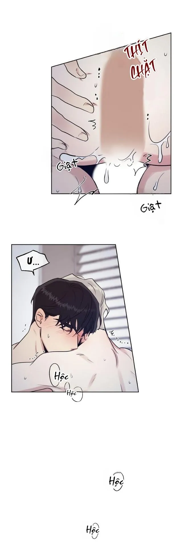 Tình Huống Cuối Tuần Chapter 10 Trang 22