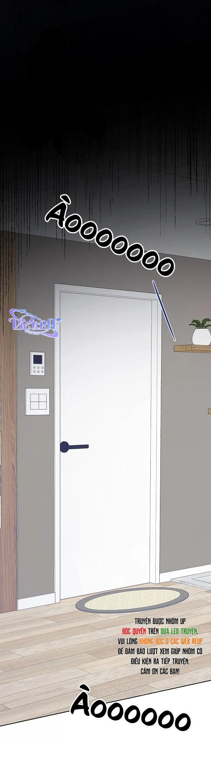 Tình Huống Cuối Tuần Chapter 11 Trang 3