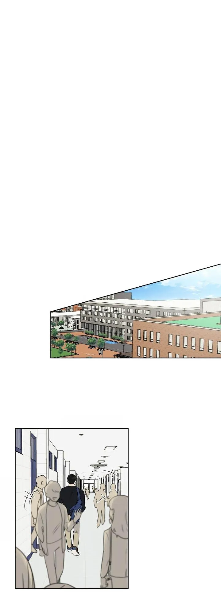 Tình Huống Cuối Tuần Chapter 11 Trang 8