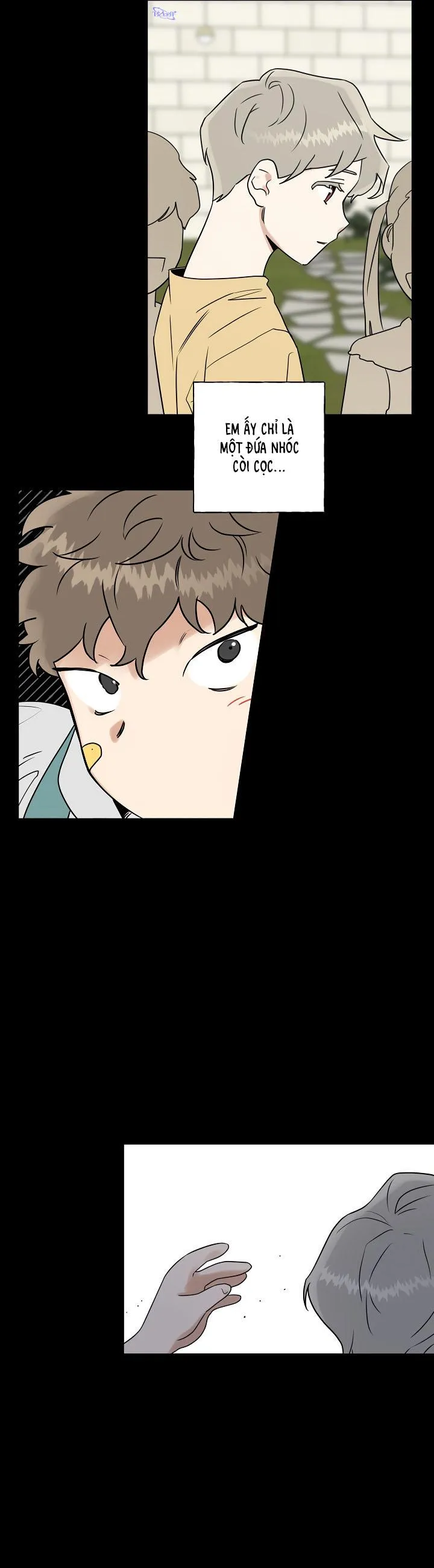 Tình Huống Cuối Tuần Chapter 12 Trang 14