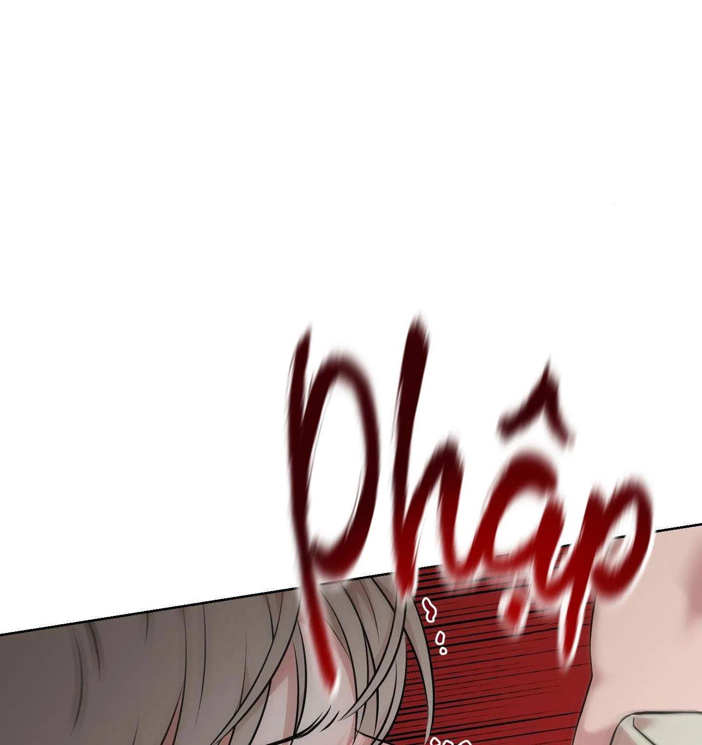 Tình Huống Không Tránh Khỏi Chapter 3 Trang 32