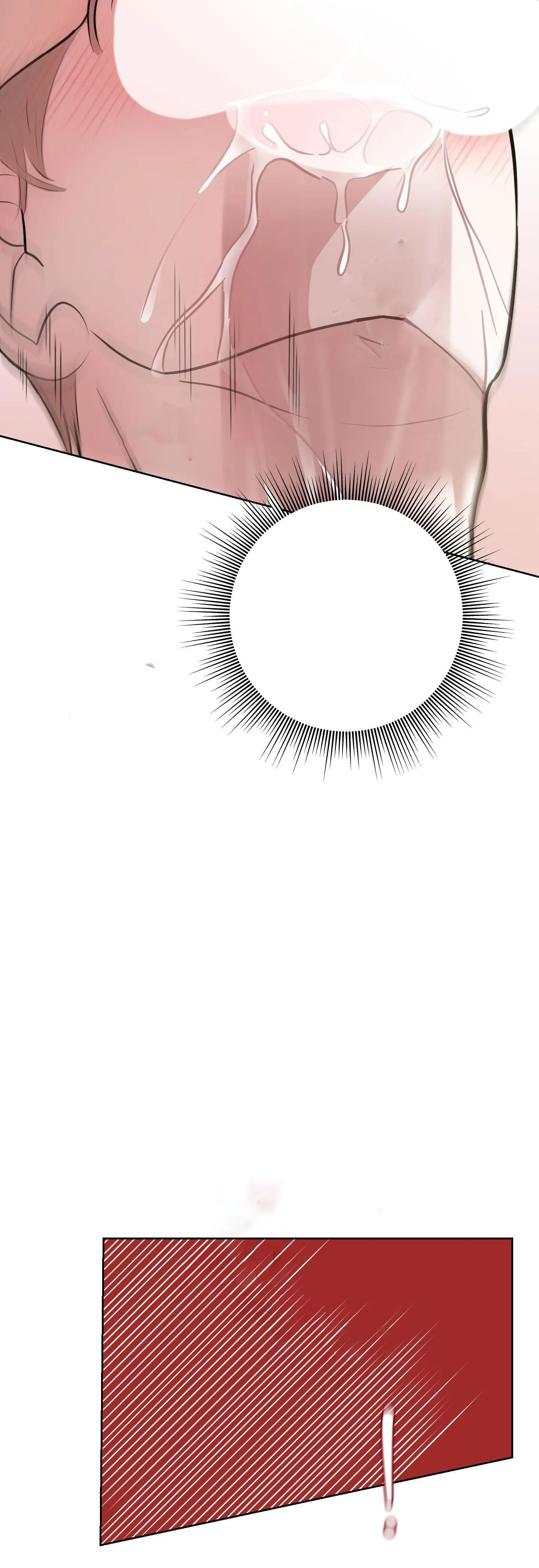 Tình Huống Không Tránh Khỏi Chapter 3 Trang 36