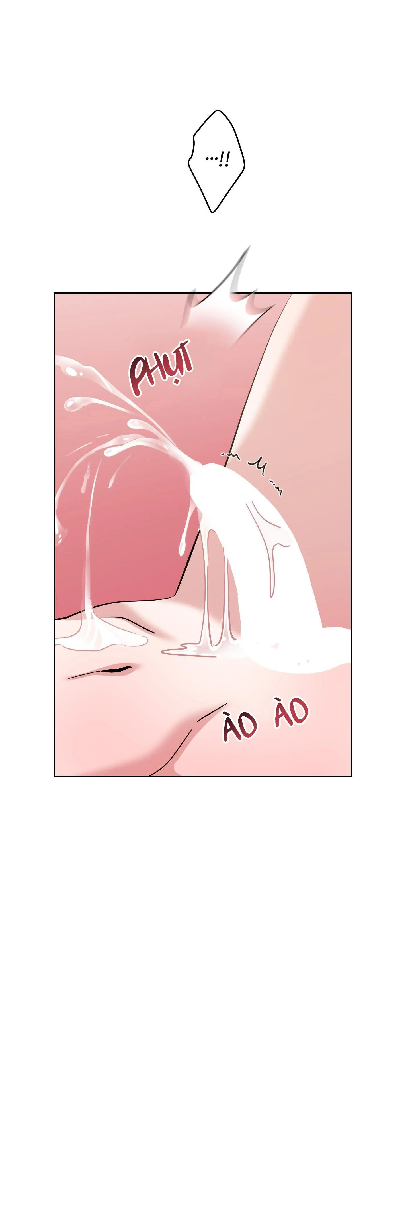 Tình Huống Không Tránh Khỏi Chapter 4 Trang 30