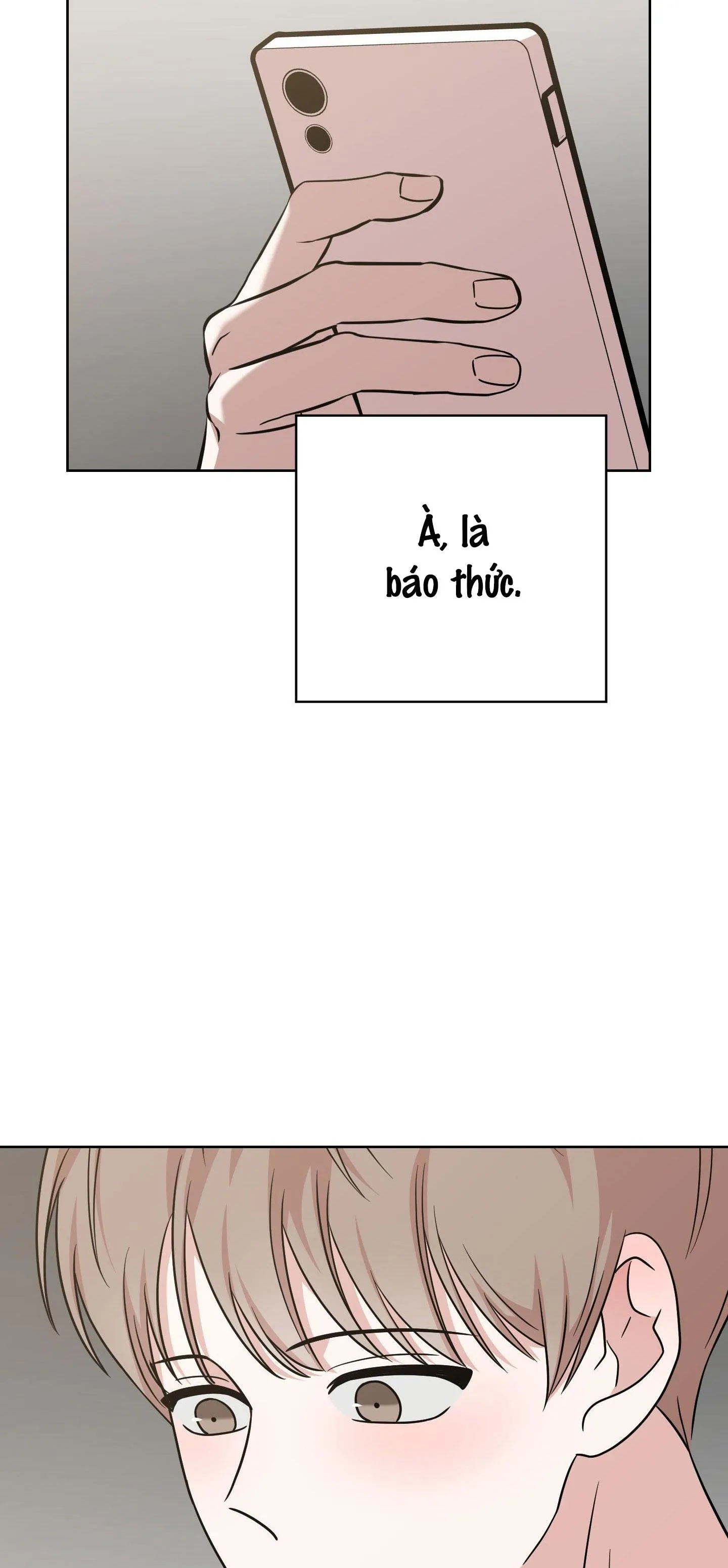 Tình Huống Không Tránh Khỏi Chapter 5 Trang 3